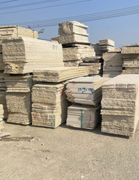 工業(yè)氯化銨廠(chǎng)家的加工要求